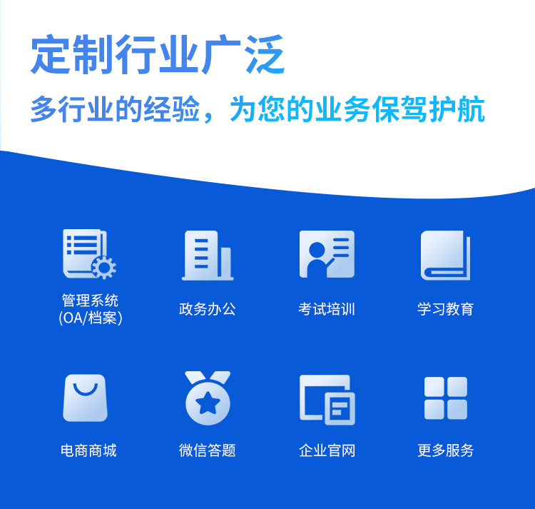 33_软件定制开发crm管理app开发网站建设_河南凯立行软件开发